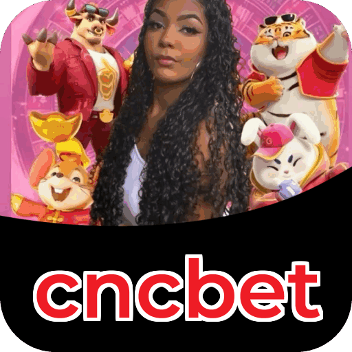 Catálogo slots cncbet mostrando top jogos Gates Olympus Sweet Bonanza Fortune Tiger Big Bass volatilidade RTP